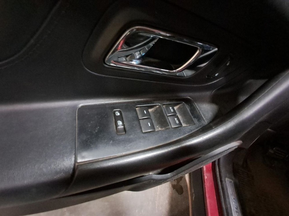 TAURUS 2012 Transmission Shift 1563790