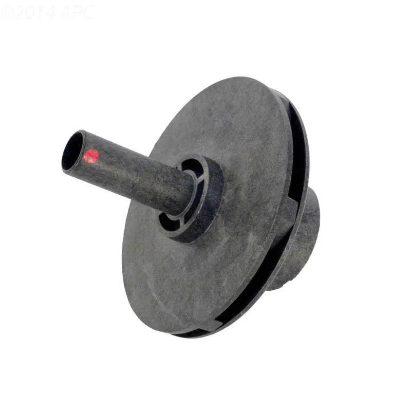 Impeller, 3/4 hp