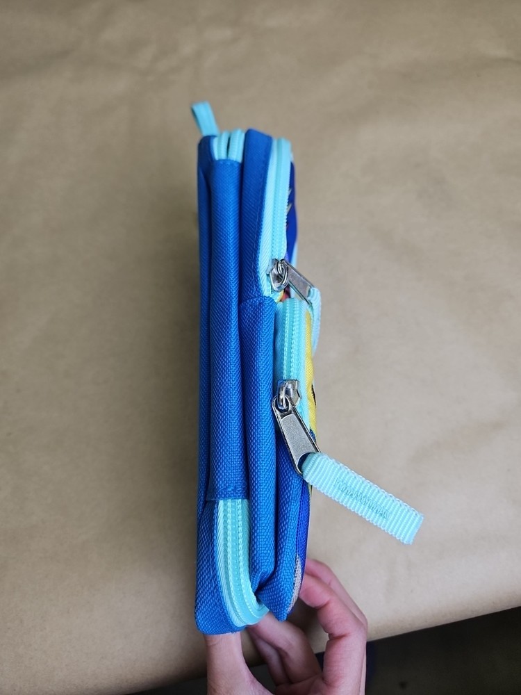 Crayola Pencil Case