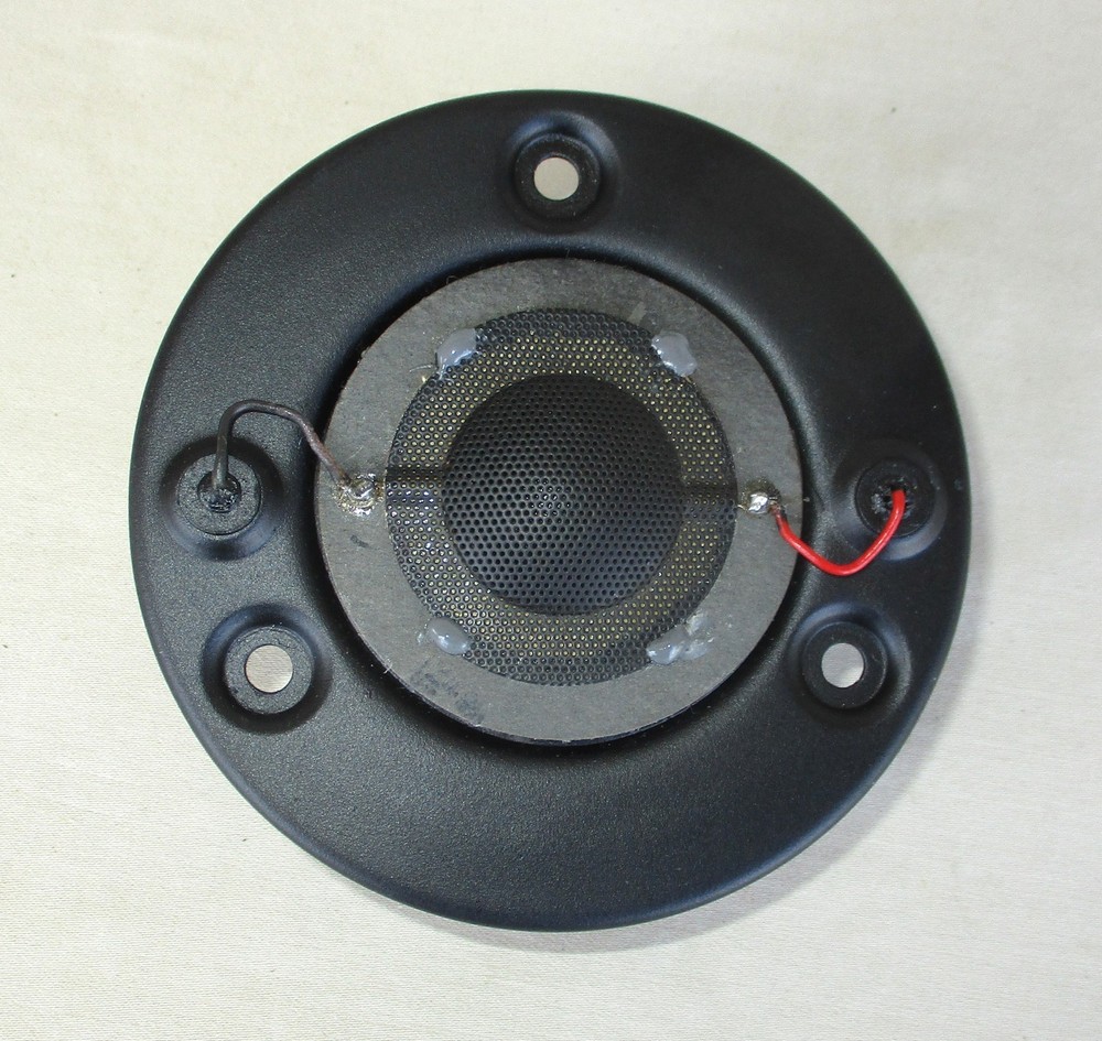 Celestion HF2000 4-Ohm 4" Speaker With 3/4" Voice Coil Tested