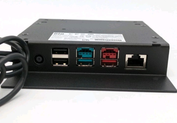 ELO R-R-TY1-mPOS Android Expansion Module (E809509)