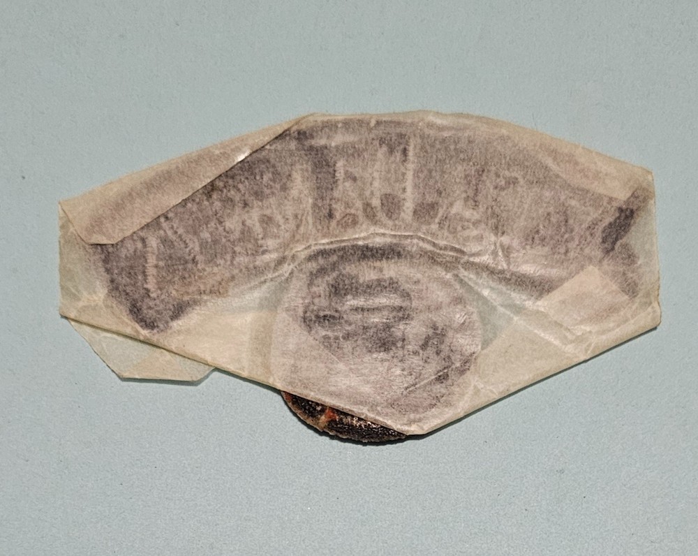 Jack Daniel's Old No7 Patch 3" X 2" NEW