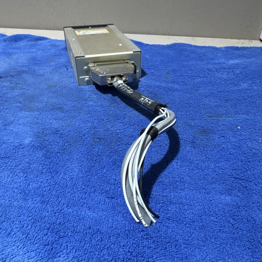 0140 S-Tec Auto Pilot Computer Assembly