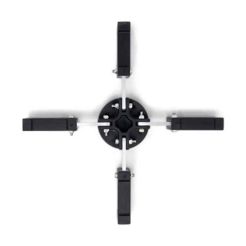 LP Collapsible Conga Riser