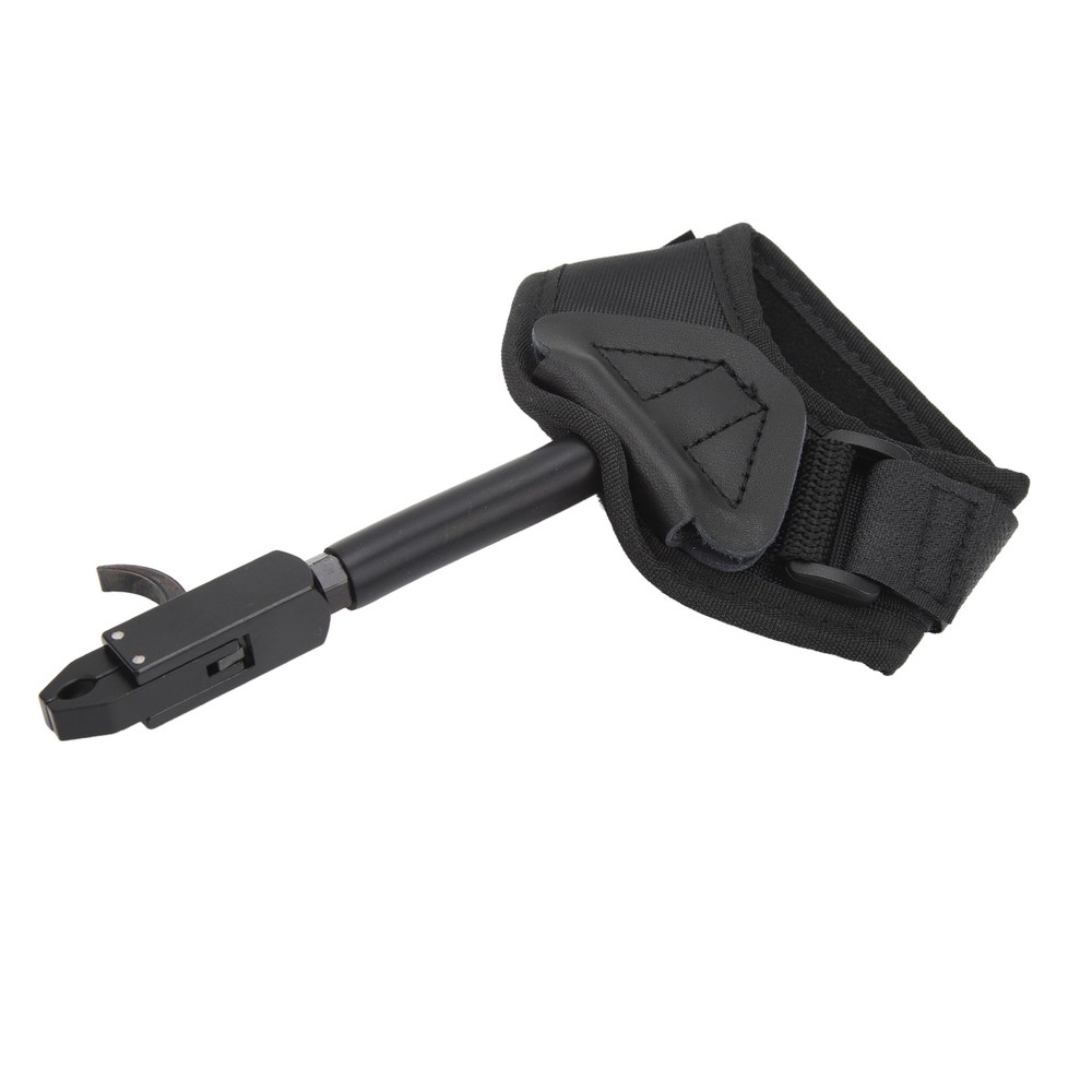 Archery Release Aid Trigger 360 Degrees Rotation Compound Bow Release Auto