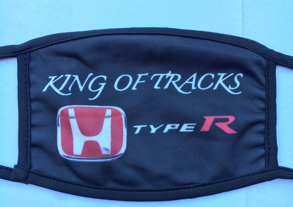 Type R Facemask