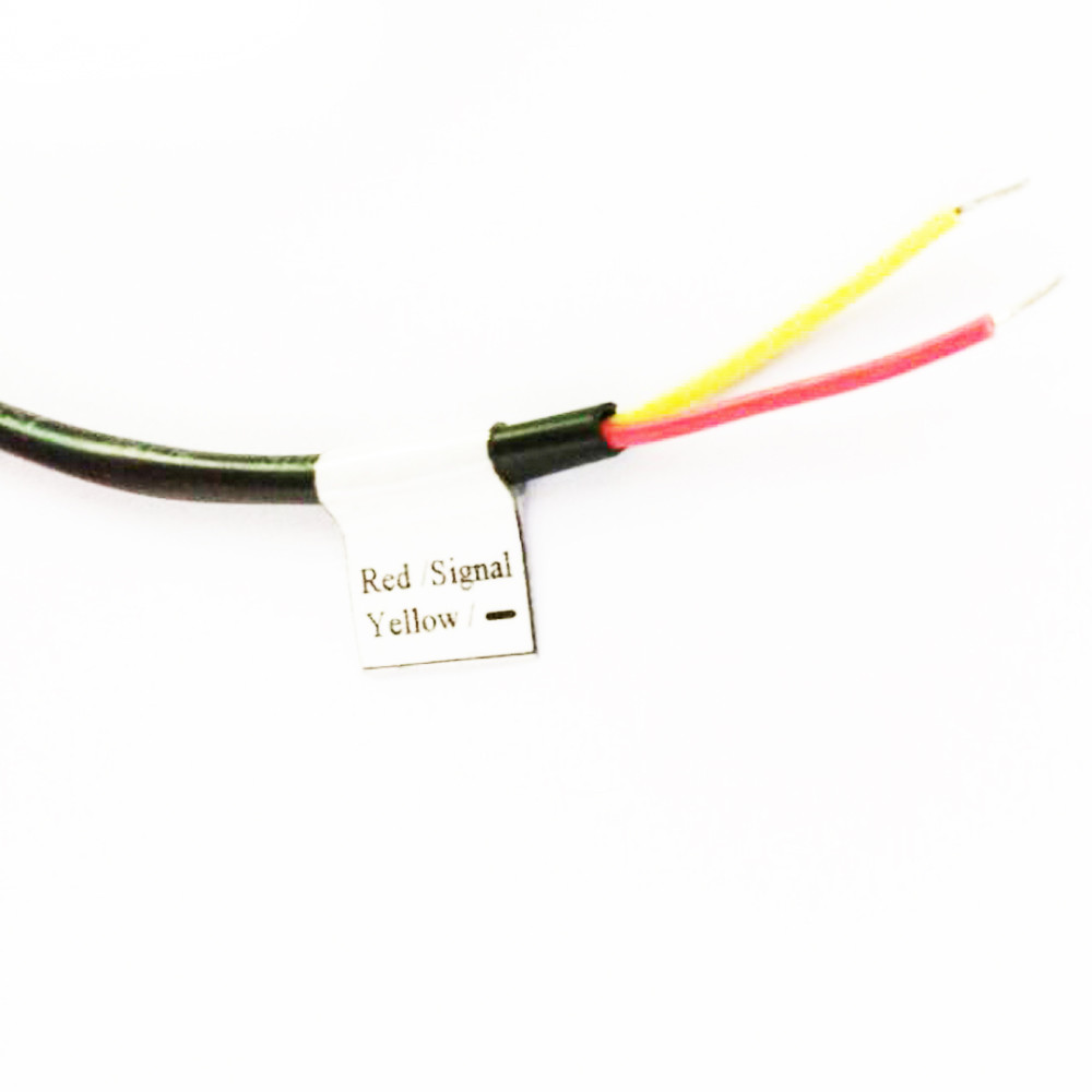 12V/24V New Wind Speed Sensor Voltage Signal Output Anemometer Easy Installation