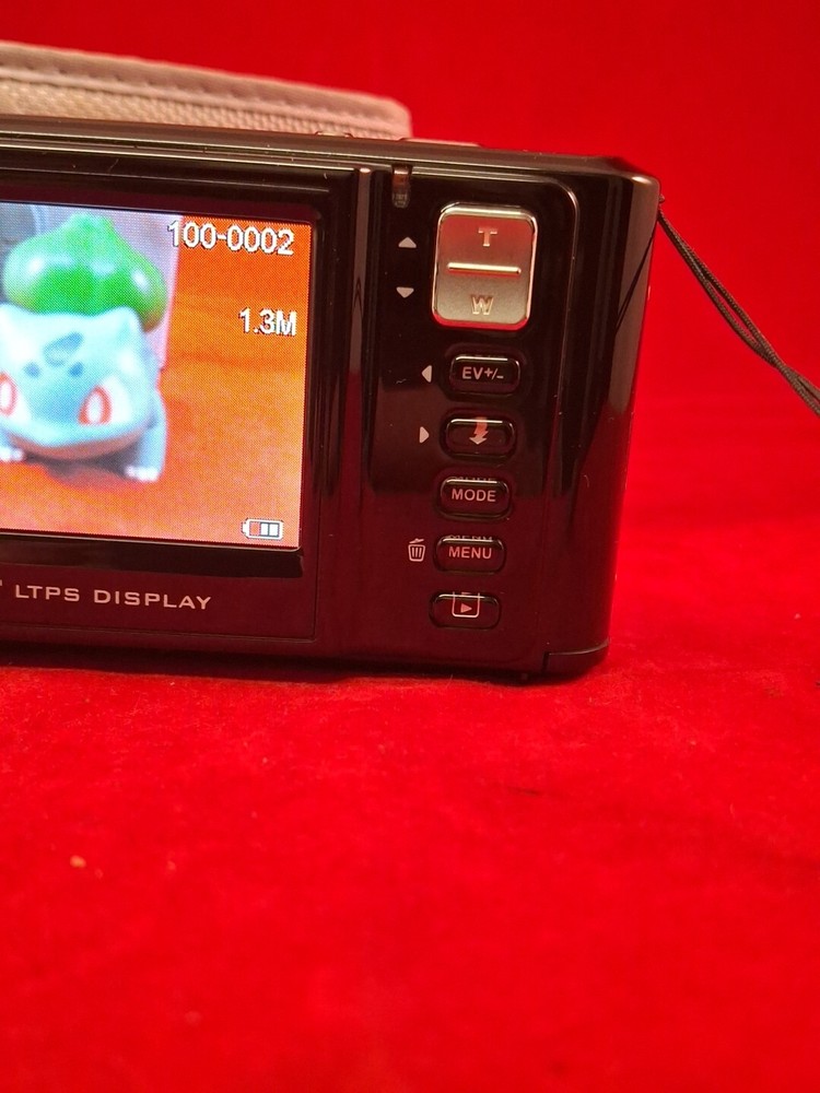 luminox 9.0 mo digital camera dc00002144 C