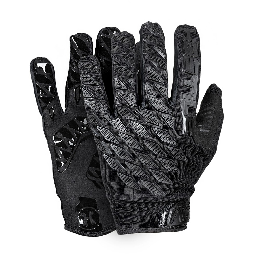 HK Army Hostile Armored Glove - Shadow - Medium