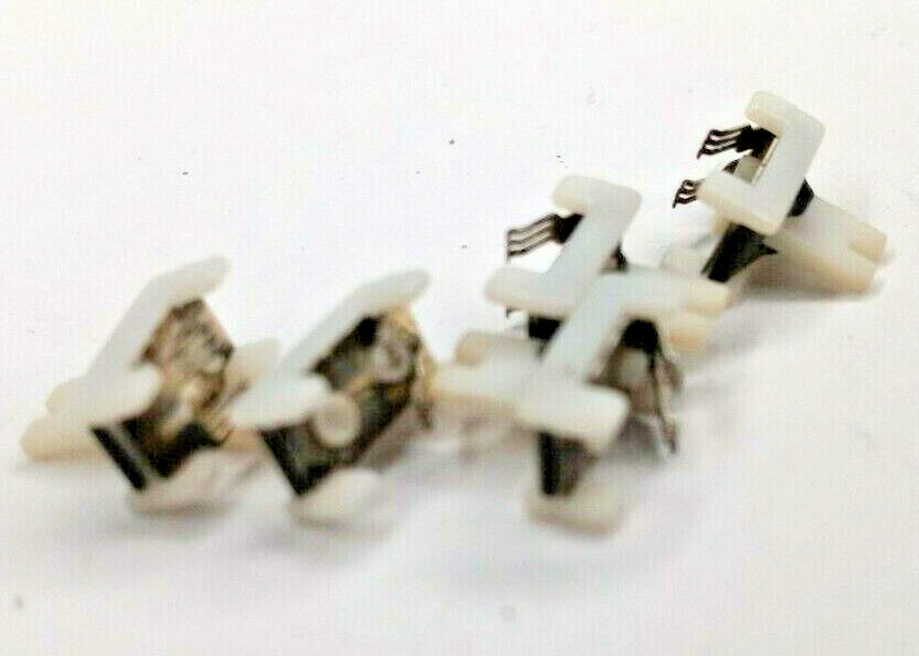 SLIDER Control Knobs ALESIS M-EQ230 & Similar 5pcs