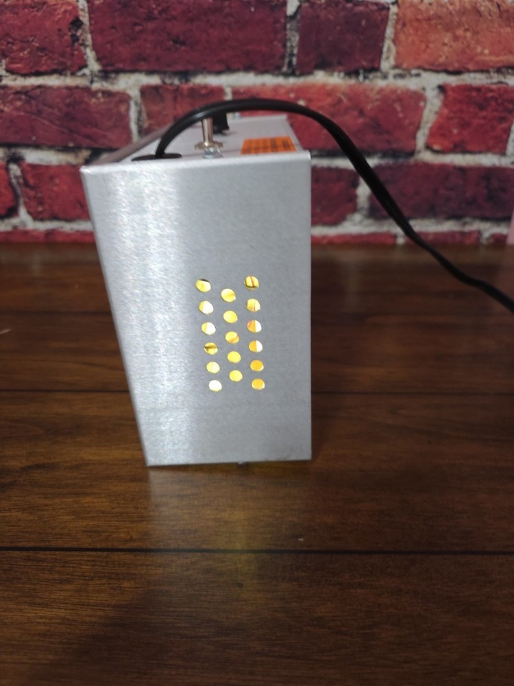 Man-D-Tec Lighting LED Illuminator