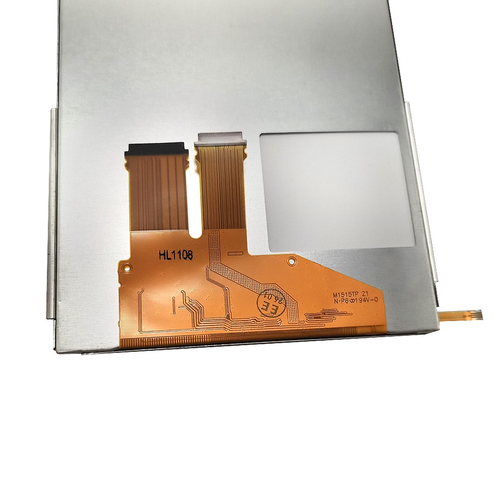 For Nintendo 2DS Replacement LCD Touch Screen Top & Bottom Upper Lower Repair