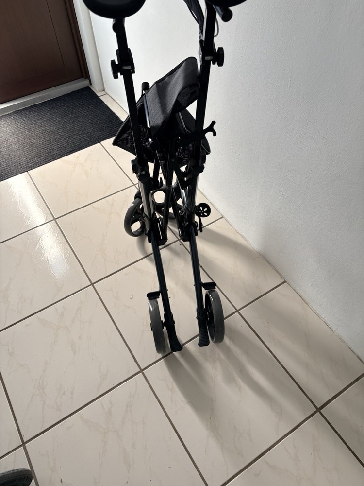 Upright Walker