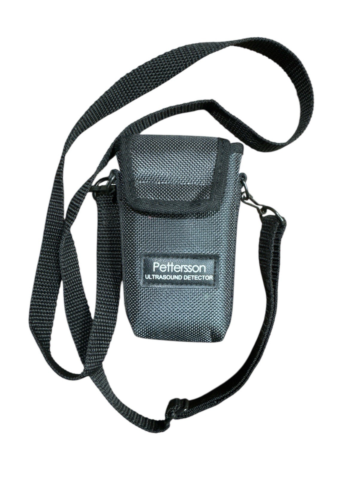 Pettersson Ultrasound Detector D 230 With Case
