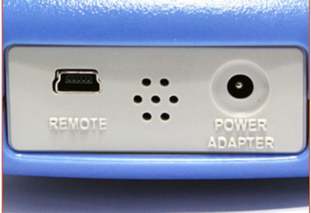 Handheld LCR Digital Bridge with Accuracy 0.2% Communication Interface USB-HID