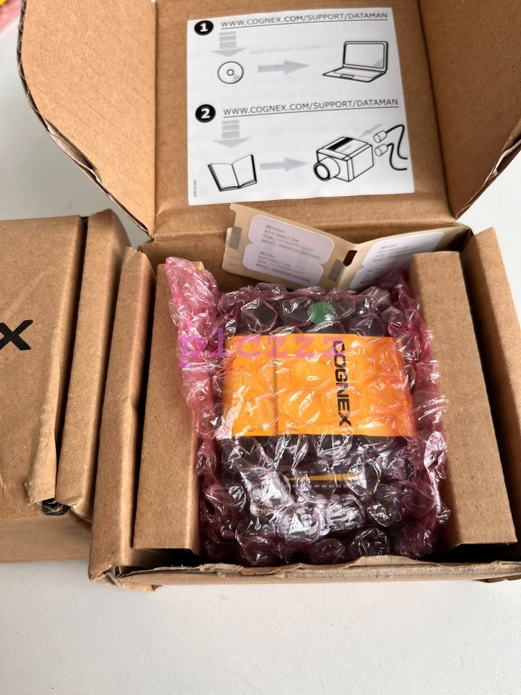 1PCS NEW COGNEX DMR-302X-00 Barcode Reader