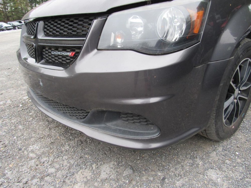 CARAVAN 2017 Glove Box 1041557