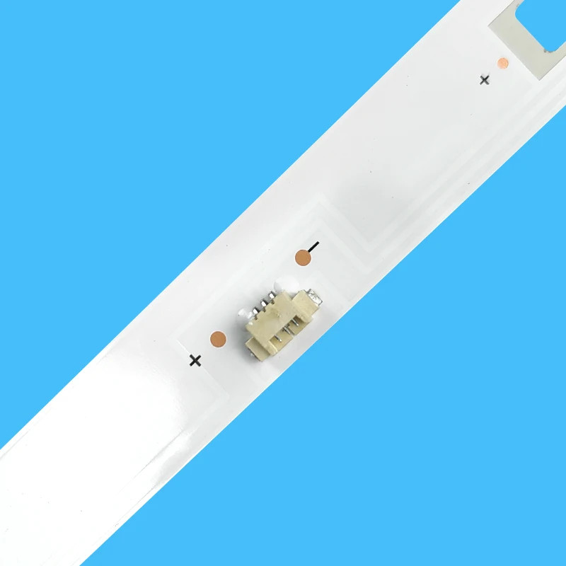 LED Backlight Strips For ONN 100044717 30375007007 30375007008 LED75D07A-ZC66AG
