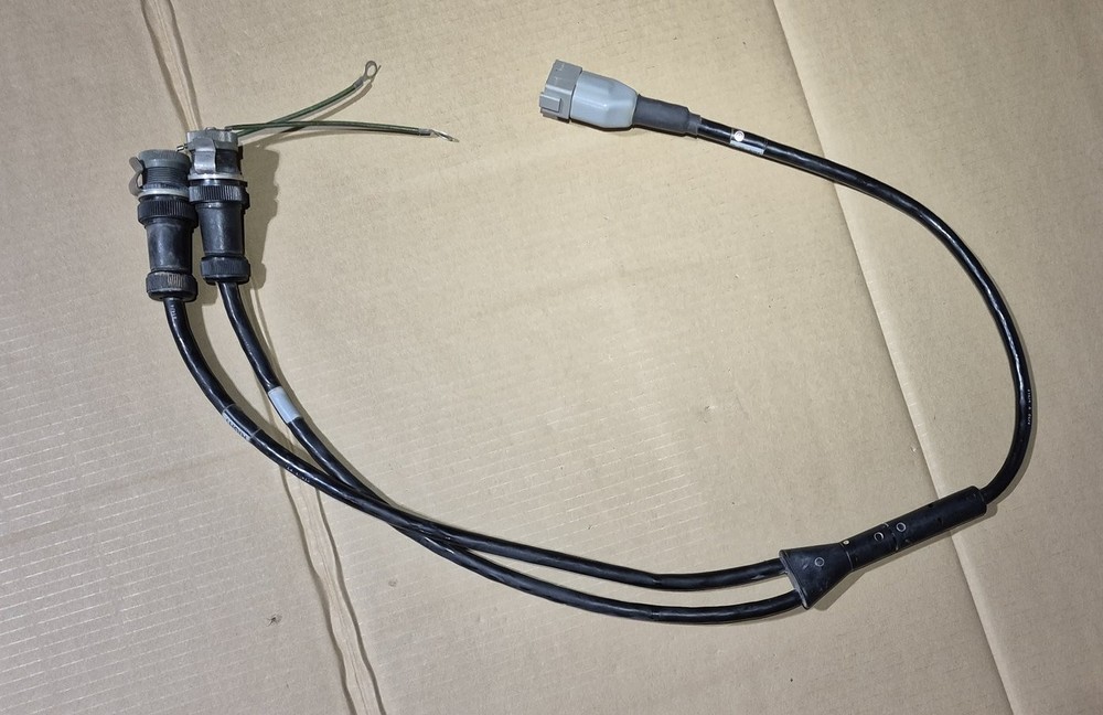Trimble 0395-9090-09 Y-Cable