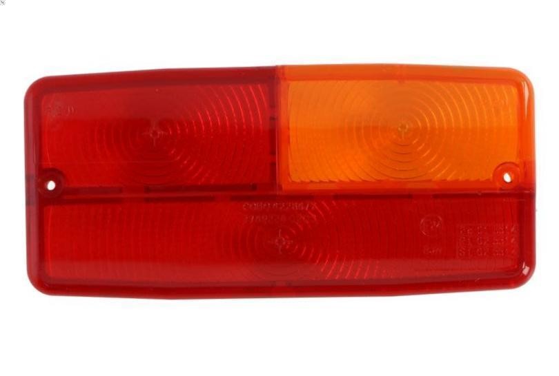 Lens, taillight COBO 1009385