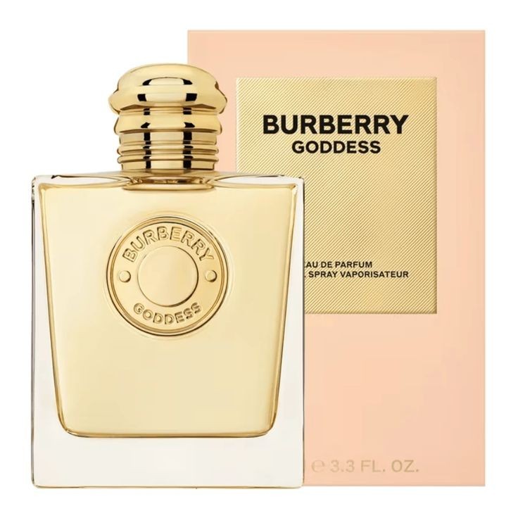 Burberry Goddess 3.3 fl oz Women's Eau de Parfum