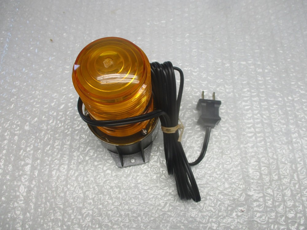 TOMAR 480 BEACON LIGHT AMBER NSNP