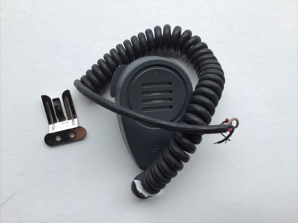 Electro-Voice Microphone 600EH