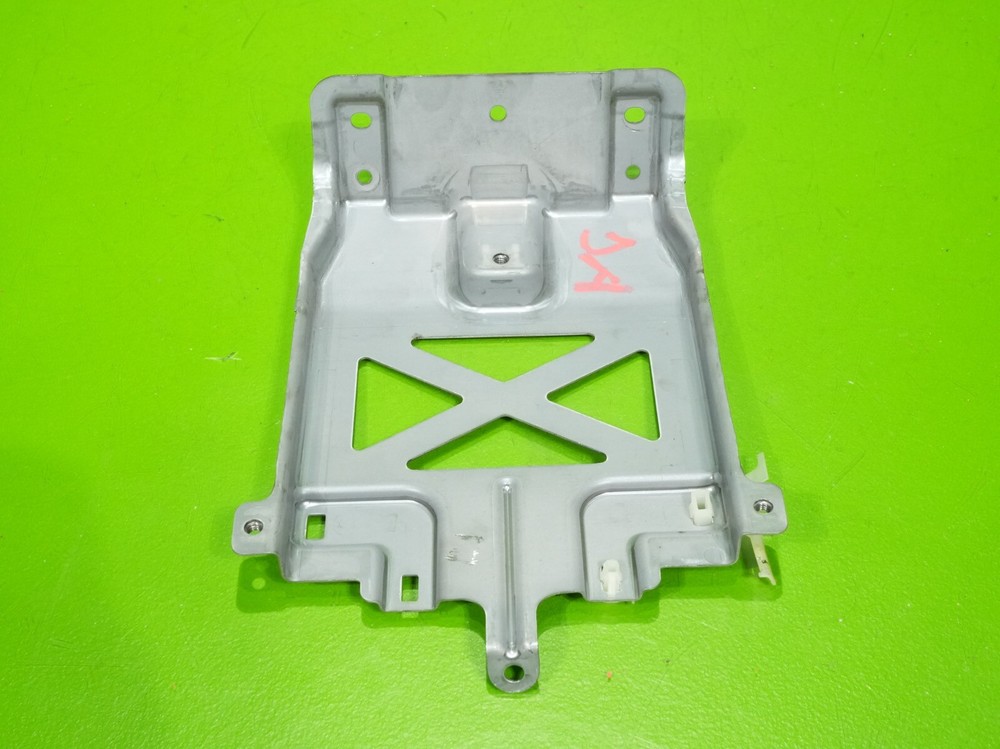 02-06 RSX OEM ECU engine computer module metal dash console mount bracket
