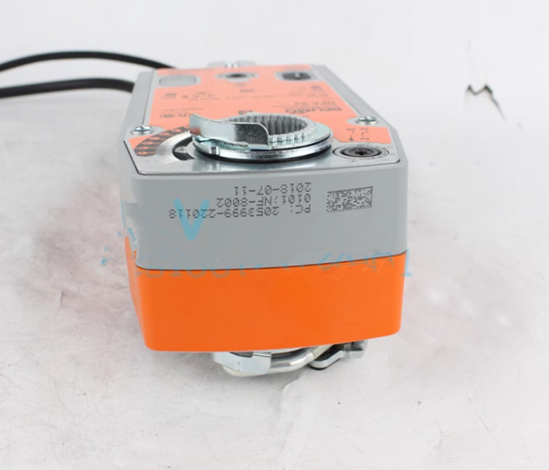 BELIMO NFA-S2 Electric air valve actuator driver