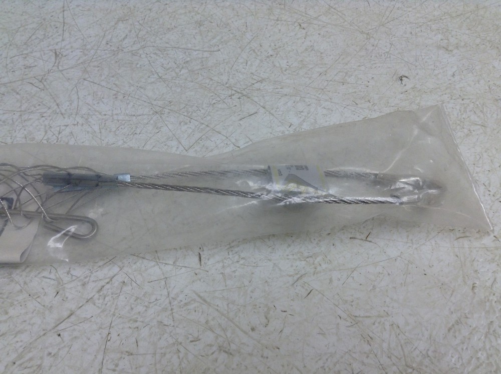 Hubbell 02203013 Cable Support Kellems .500"-.620" Diameter Range New