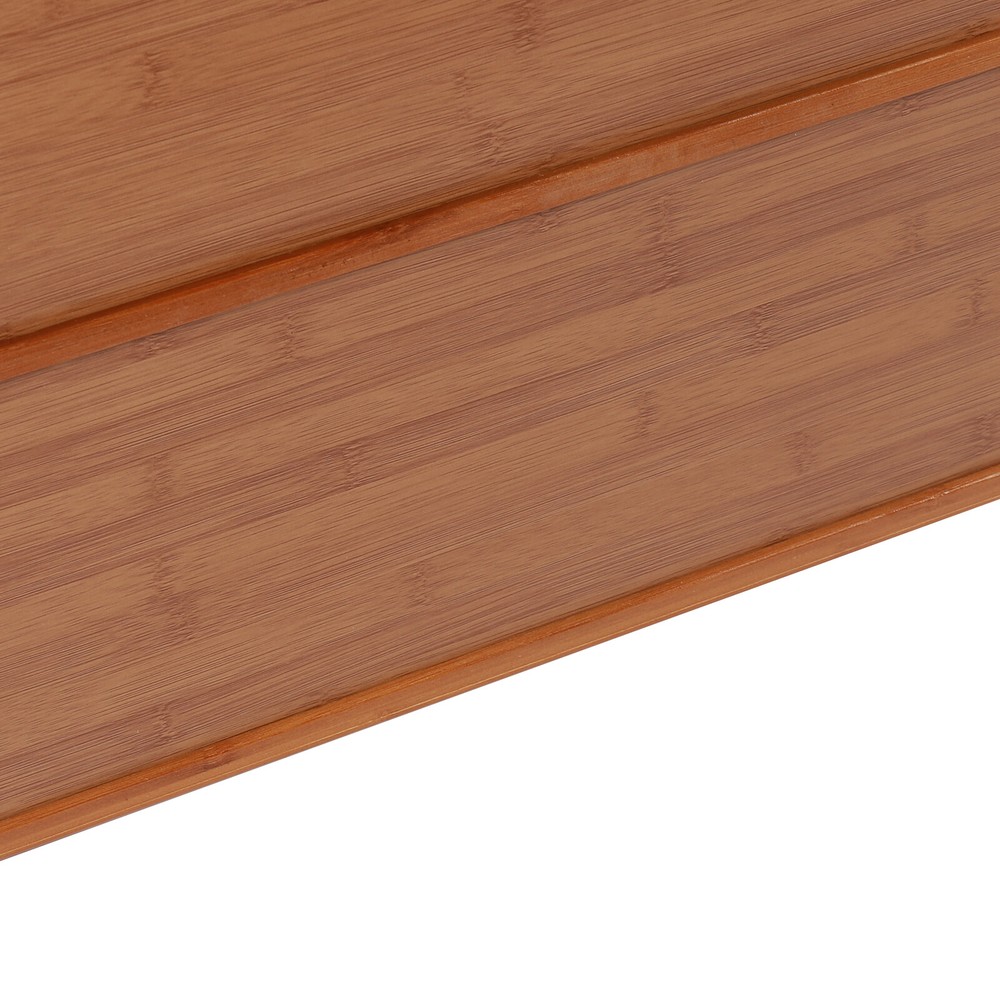 Accent Storage Cabinet with 2 Doors Buffet & Sideboard Decorative Cabinet