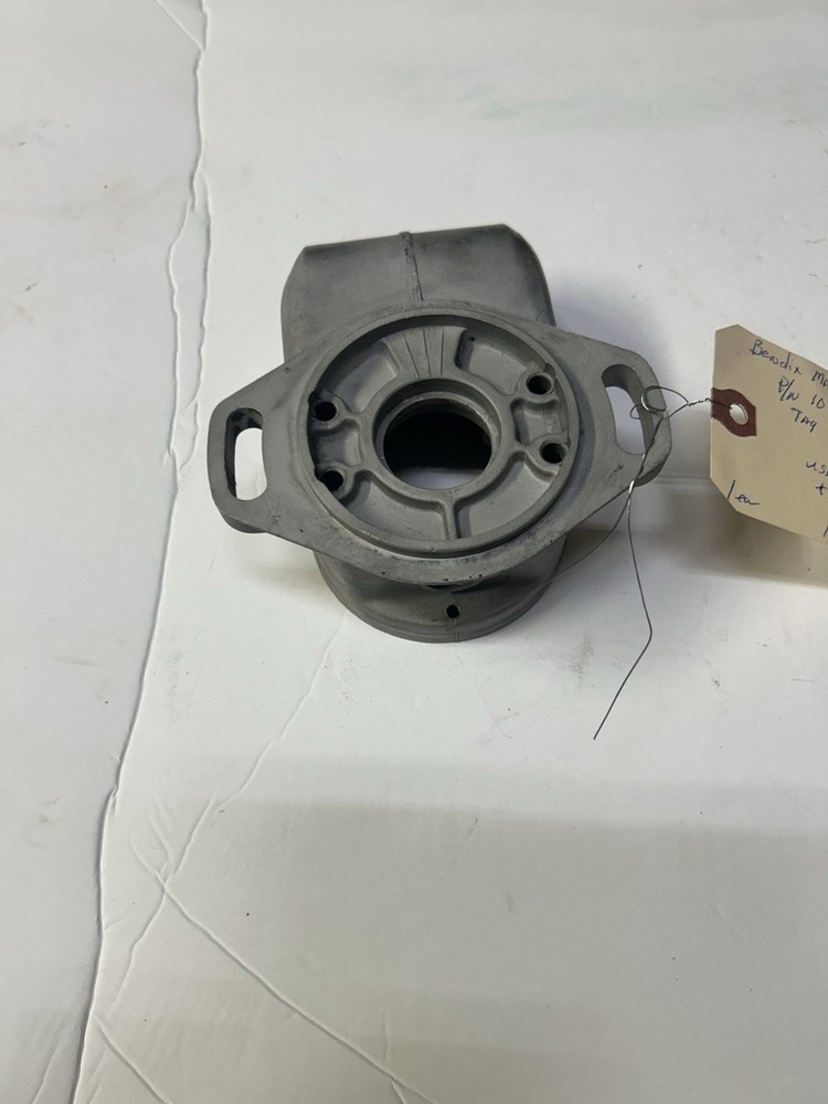 Bendix  Magneto Housing 10-160858