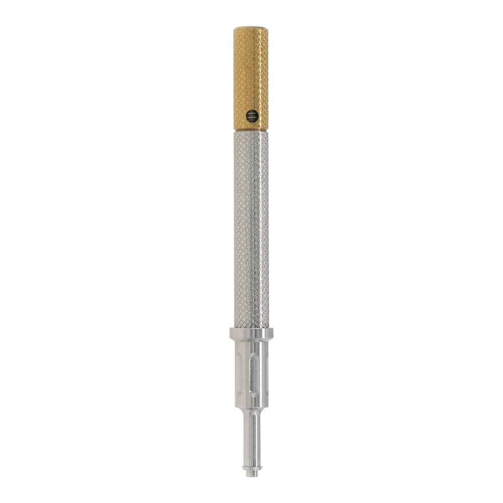 US Overdenture Attachment Locator Remove Core Tool 3-in-1 Multifunction