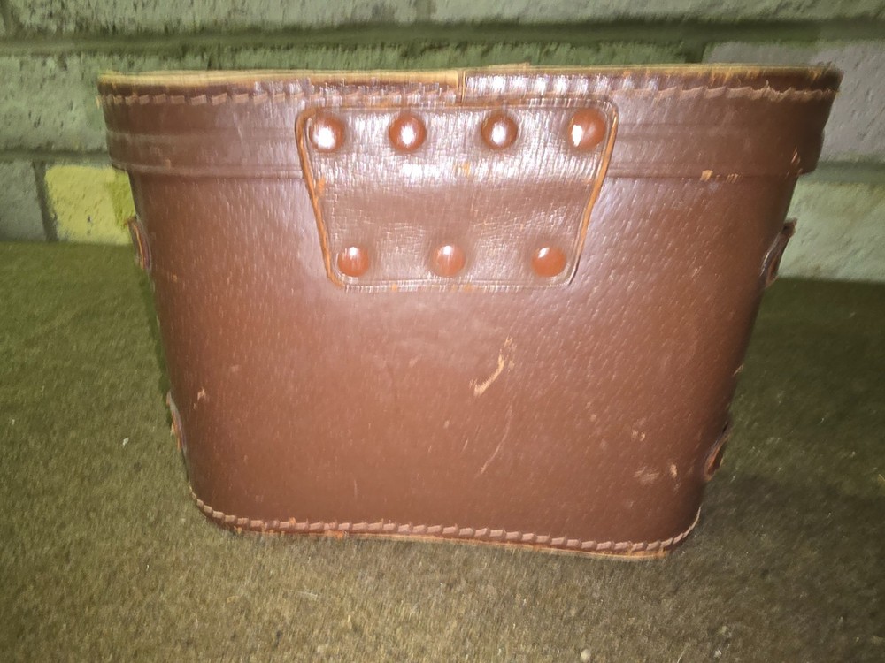 Vintage Manon Binoculars Case