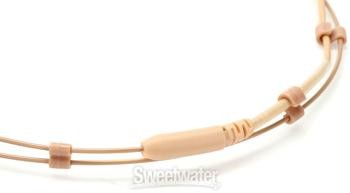 Behringer BD440 Headworn Cardioid Microphone - Tan