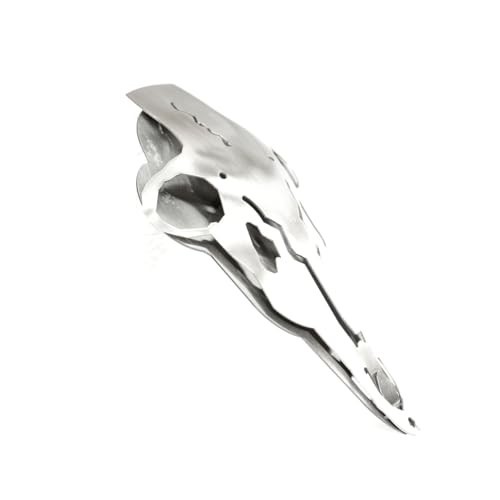 Do-All Outdoors Dead Deer Iron Buck, Small,Silver