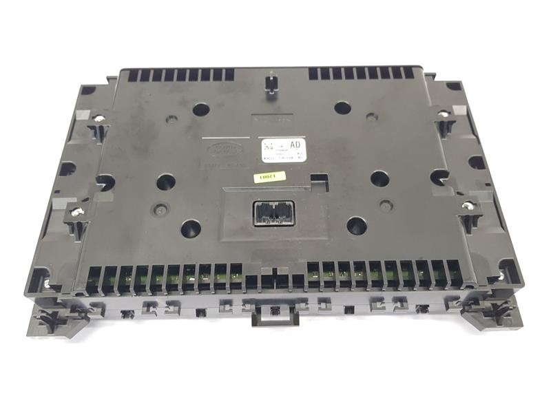 2020 LAND ROVER RANGE ROVER EVOQUE HEATER CONTROL PANEL ASSEMBLY K8D213D734AD