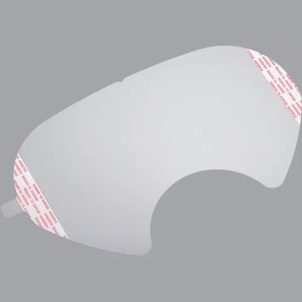 3M? Faceshield Cover 6885/07142(AAD), 25/Pack
