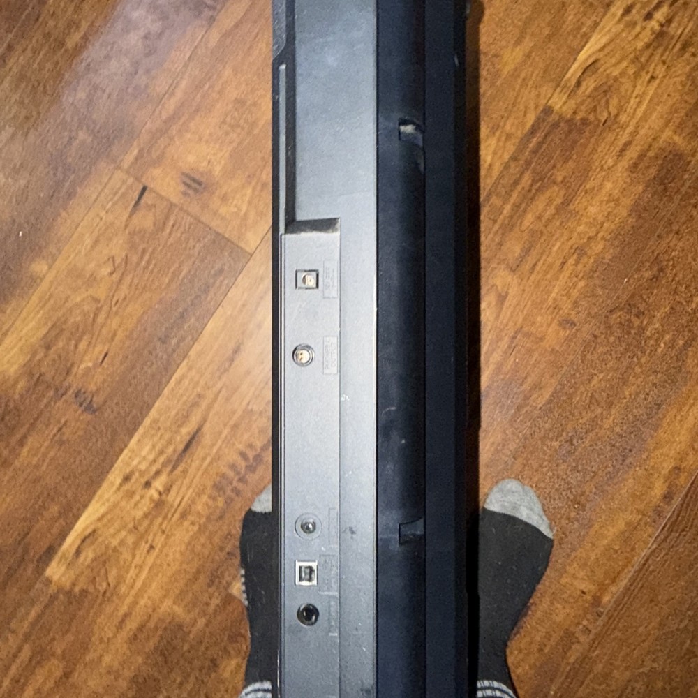 PSR E343 Yamaha Keyboard