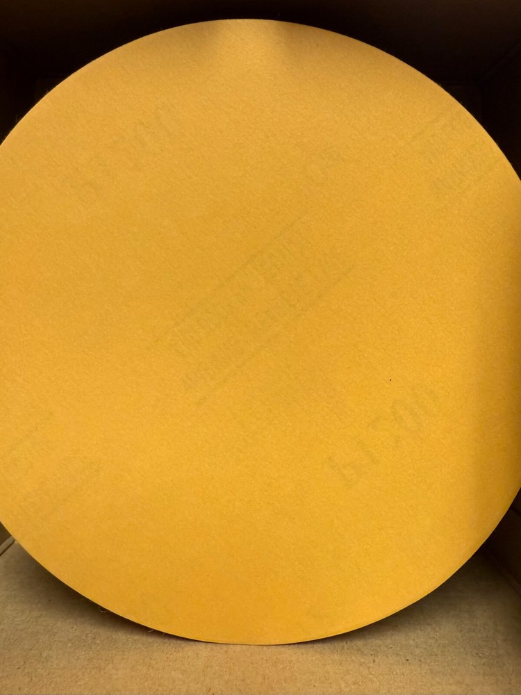 PERFORMANCE PLUS PG, 6" DISC, 1200 GRIT, 50 DISCS PER BOX, NEW