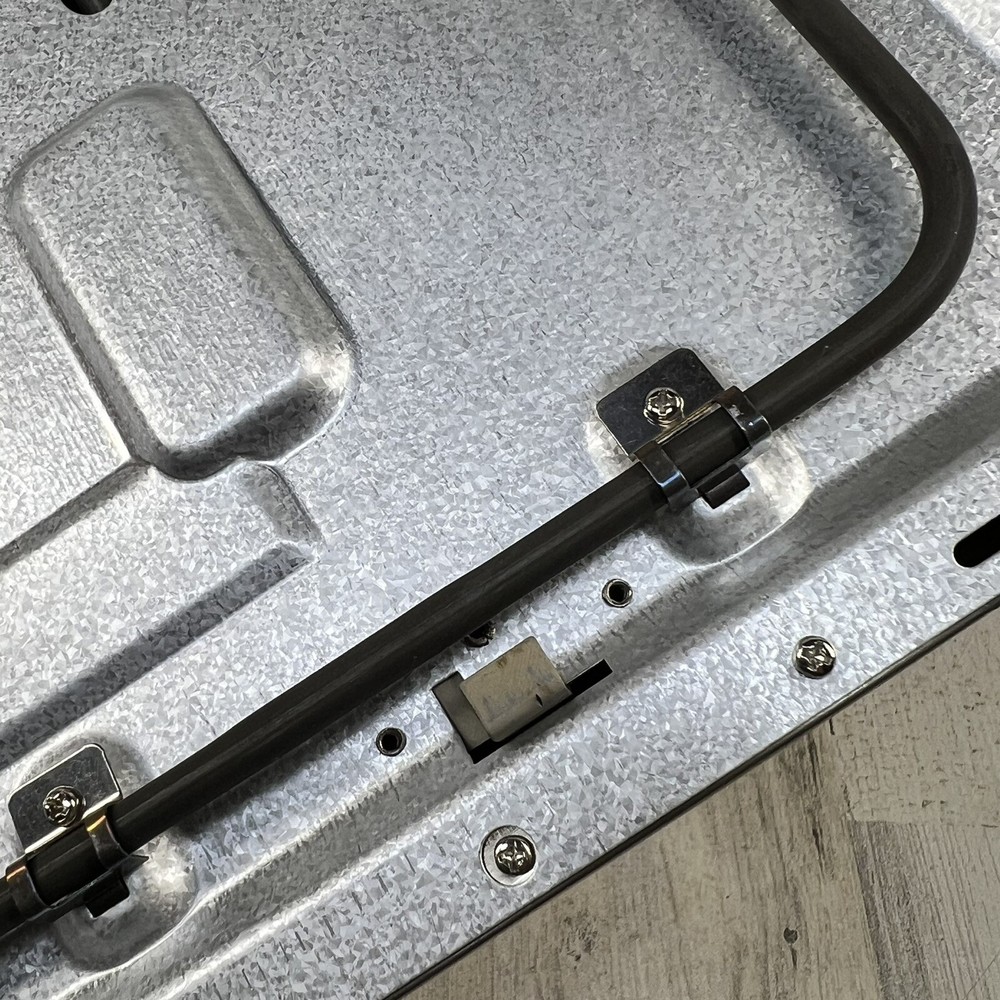 Cuisinart Griddler GR-4 Replacement Upper Top Heating Element Assembly