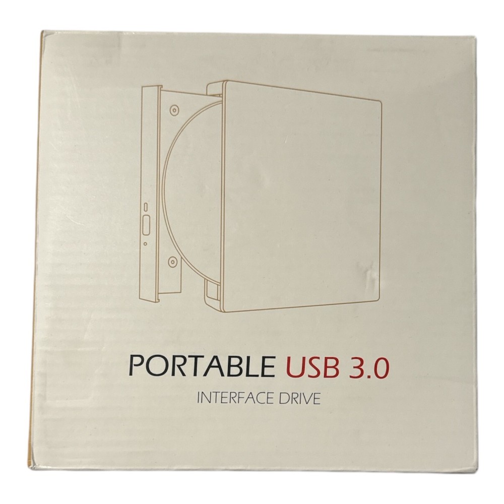 Portable USB 3.0 Flash Drive – High-Speed Data Transfer, Compact & Lightweight –