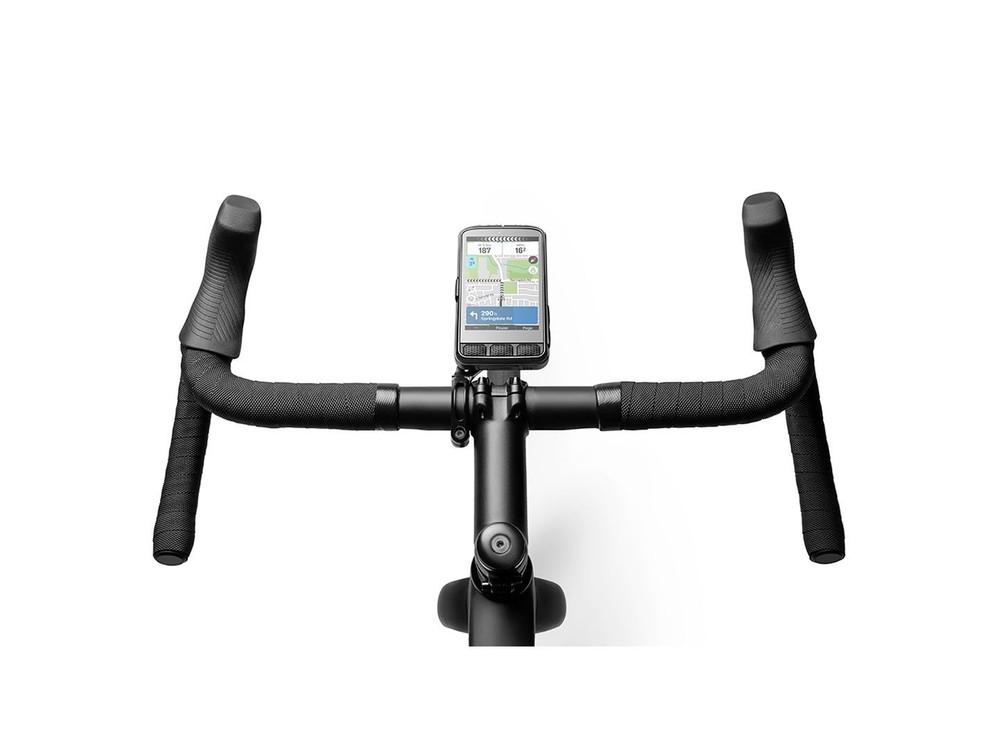 Wahoo ELEMNT ACE GPS Cycling Computer One size Black