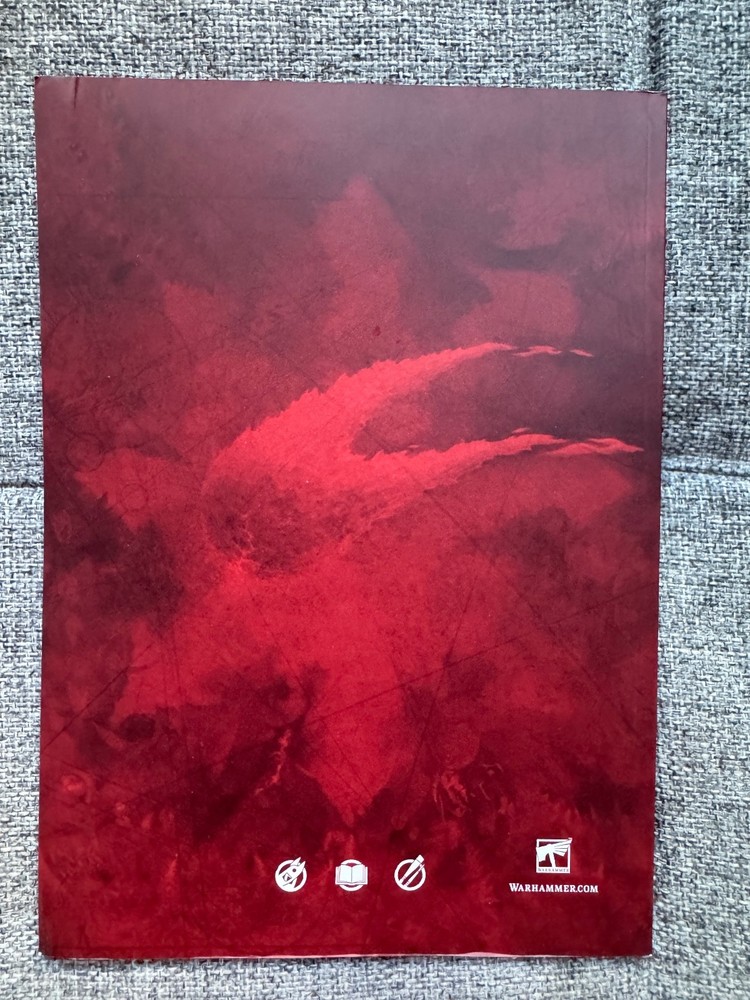 Getting started with Age of Sigmar - Book