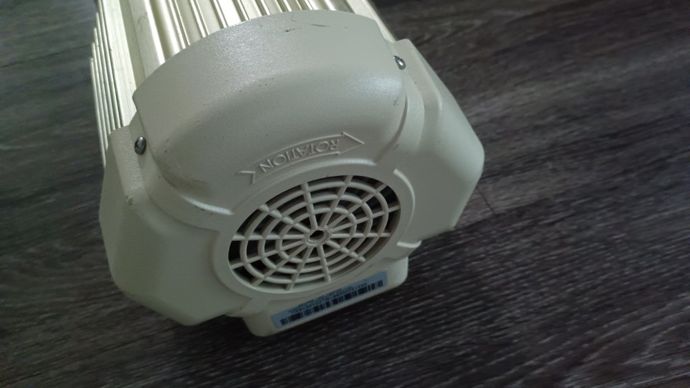 Pentair Superflo VS Motor 353132