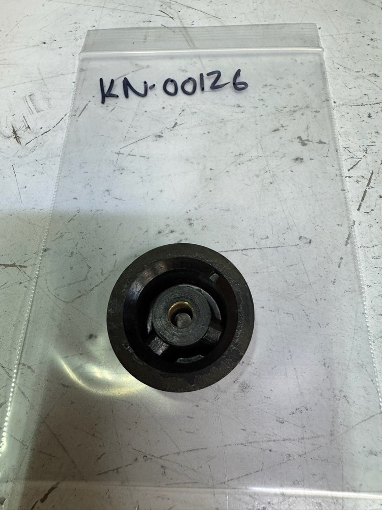 00126 Knob LIN. AIRC+- New Replacement Part