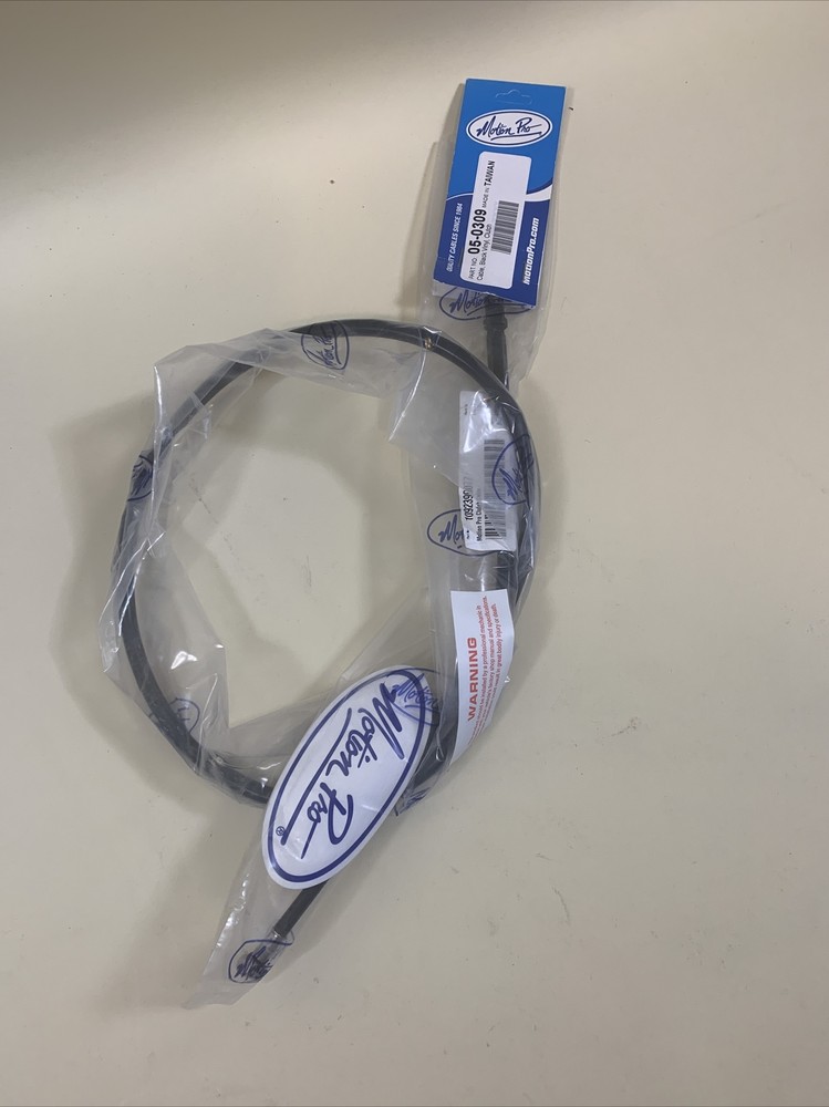 Motion Pro Clutch Cable 05-0309