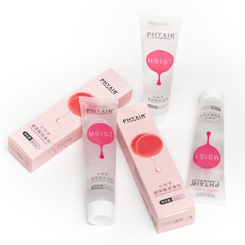 Personal Lubricant Water Based Sex Lube Long Lasting Sexuales Gel Adult Gift NEW