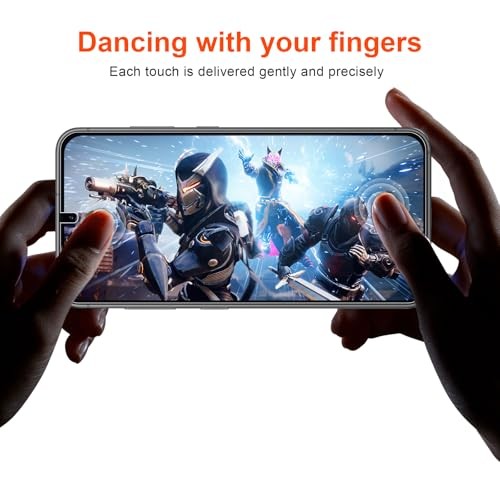 2 Pack for Samsung Galaxy S23 Matte Privacy Screen Protector Sansung Galaxy S23