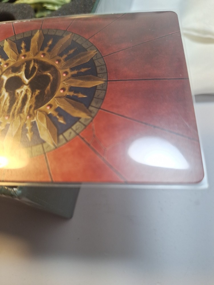 Warhammer Underworlds: Dreadfane 100% Complete Near Mint Condition
